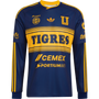 adidas Tigres UANL Men’s Away 2026-27 Long Sleeve Stadium Jersey