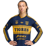 adidas Tigres UANL Men’s Away 2026-27 Long Sleeve Stadium Jersey