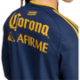 adidas Tigres UANL Men’s Away 2026-27 Long Sleeve Stadium Jersey