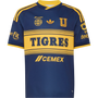 adidas Tigres UANL Youth Away 2026-27 Stadium Jersey