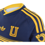 adidas Tigres UANL Youth Away 2026-27 Stadium Jersey