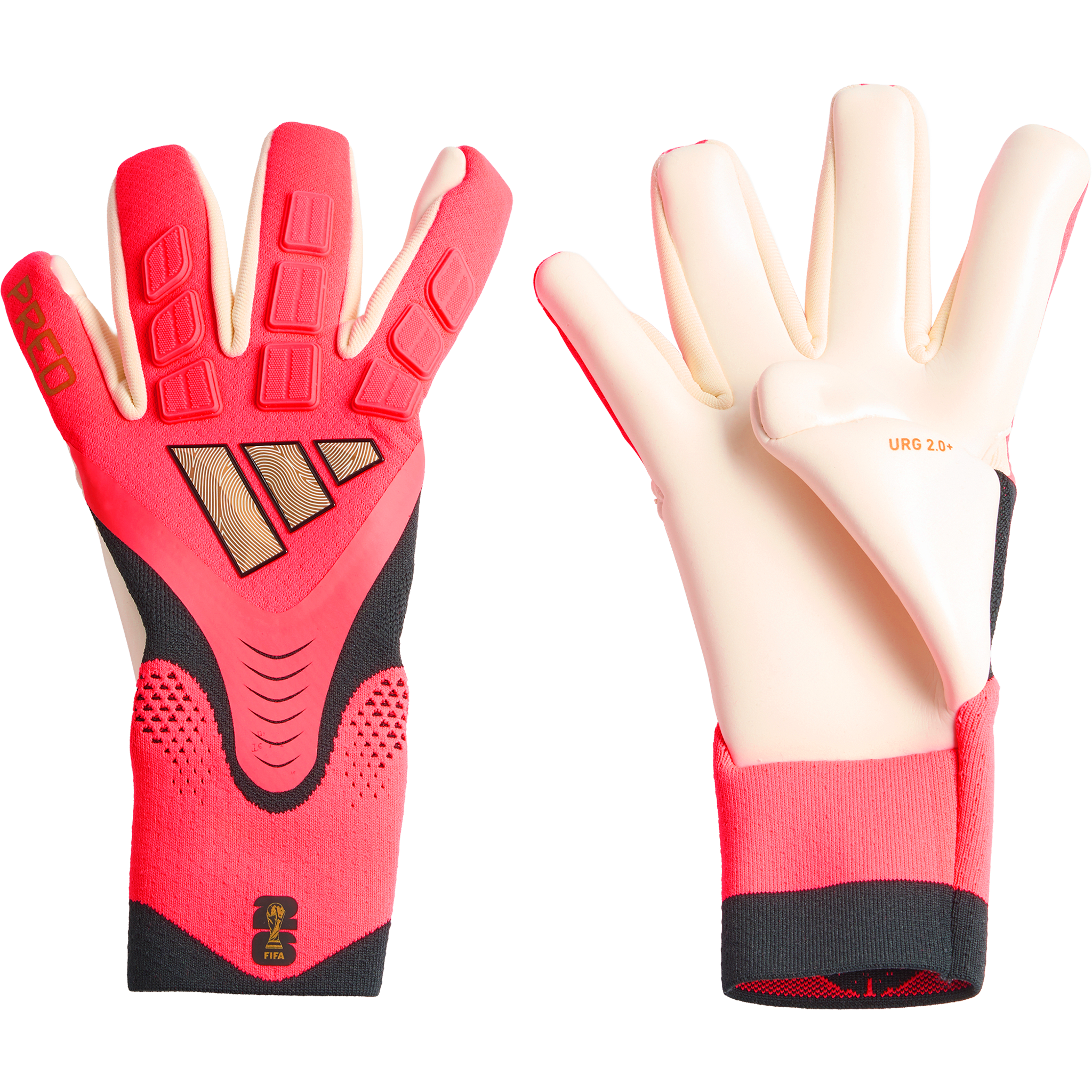 adidas Predator Pro Goalkeeper Gloves