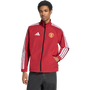 adidas Men's Manchester United Home Anthem Jacket