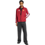 adidas Men's Manchester United Home Anthem Jacket