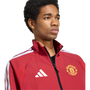 adidas Men's Manchester United Home Anthem Jacket