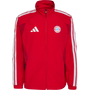 adidas Men's FC Bayern Munich Home Anthem Jacket