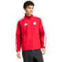 adidas Men's FC Bayern Munich Home Anthem Jacket