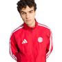adidas Men's FC Bayern Munich Home Anthem Jacket