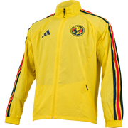 adidas Club América Men's Home Anthem Jacket
