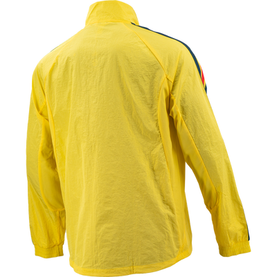 adidas Club América Men's Home Anthem Jacket