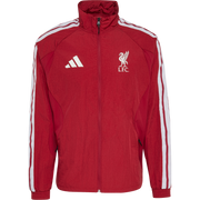 adidas Men's Liverpool FC Home Anthem Jacket