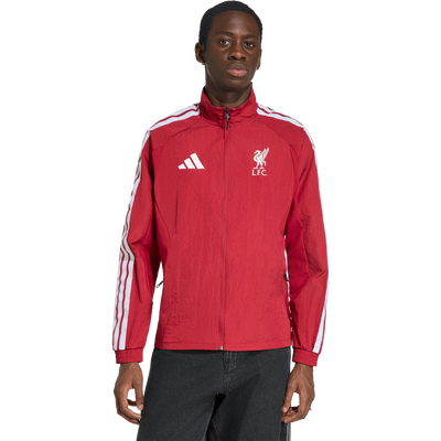 Chaqueta adidas Liverpool FC Home Anthem para hombre