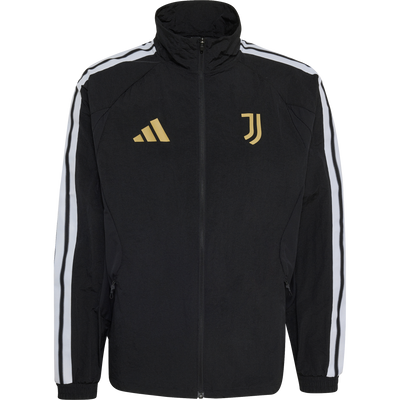 adidas Men's Juventus Turin Home Anthem Jacket