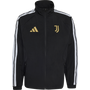 adidas Men's Juventus Turin Home Anthem Jacket
