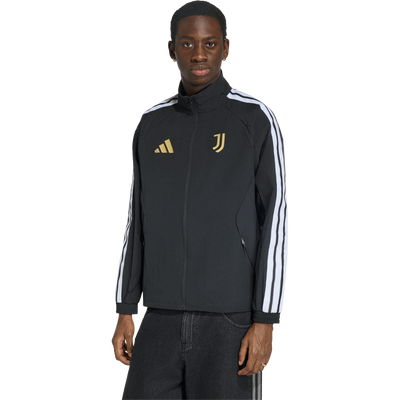 adidas Men's Juventus Turin Home Anthem Jacket
