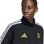 adidas Men's Juventus Turin Home Anthem Jacket