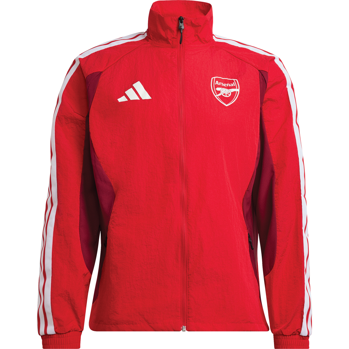 adidas Men's Arsenal Home Anthem Jacket