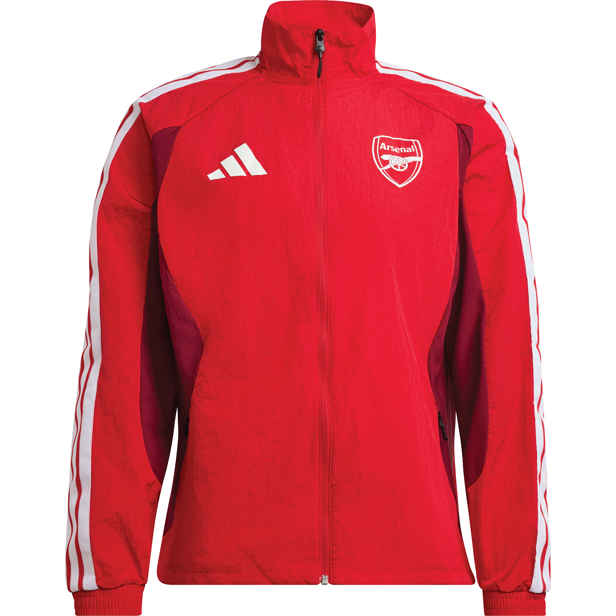 adidas Men's Arsenal Home Anthem Jacket