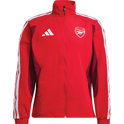 adidas Men's Arsenal Home Anthem Jacket
