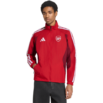 adidas Men's Arsenal Home Anthem Jacket