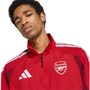 adidas Men's Arsenal Home Anthem Jacket