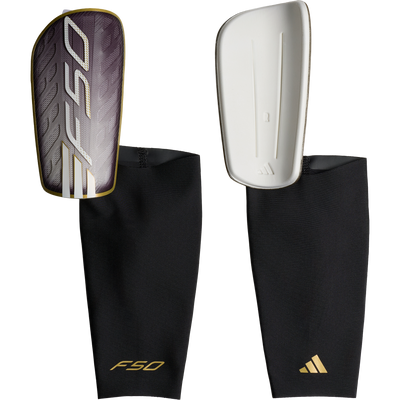 adidas F50 Competition Shin Guards