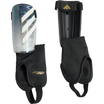 adidas F50 Match Shin Guards