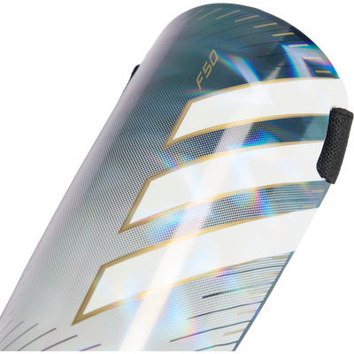 adidas F50 Match Shin Guards