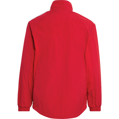 adidas Youth Manchester United Home Anthem Jacket