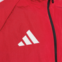 adidas Youth Manchester United Home Anthem Jacket