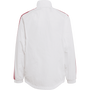 adidas Youth Real Madrid Home Anthem Jacket