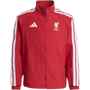 adidas Youth Liverpool FC Home Anthem Jacket