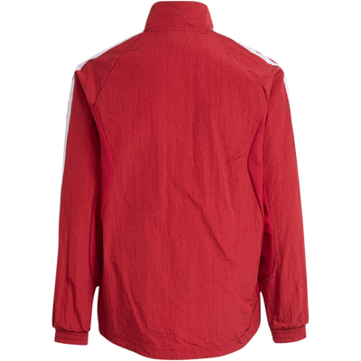 adidas Youth Liverpool FC Home Anthem Jacket