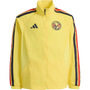adidas Club América Youth Home Anthem Jacket