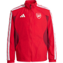 adidas Youth Arsenal Home Anthem Jacket