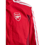 adidas Youth Arsenal Home Anthem Jacket