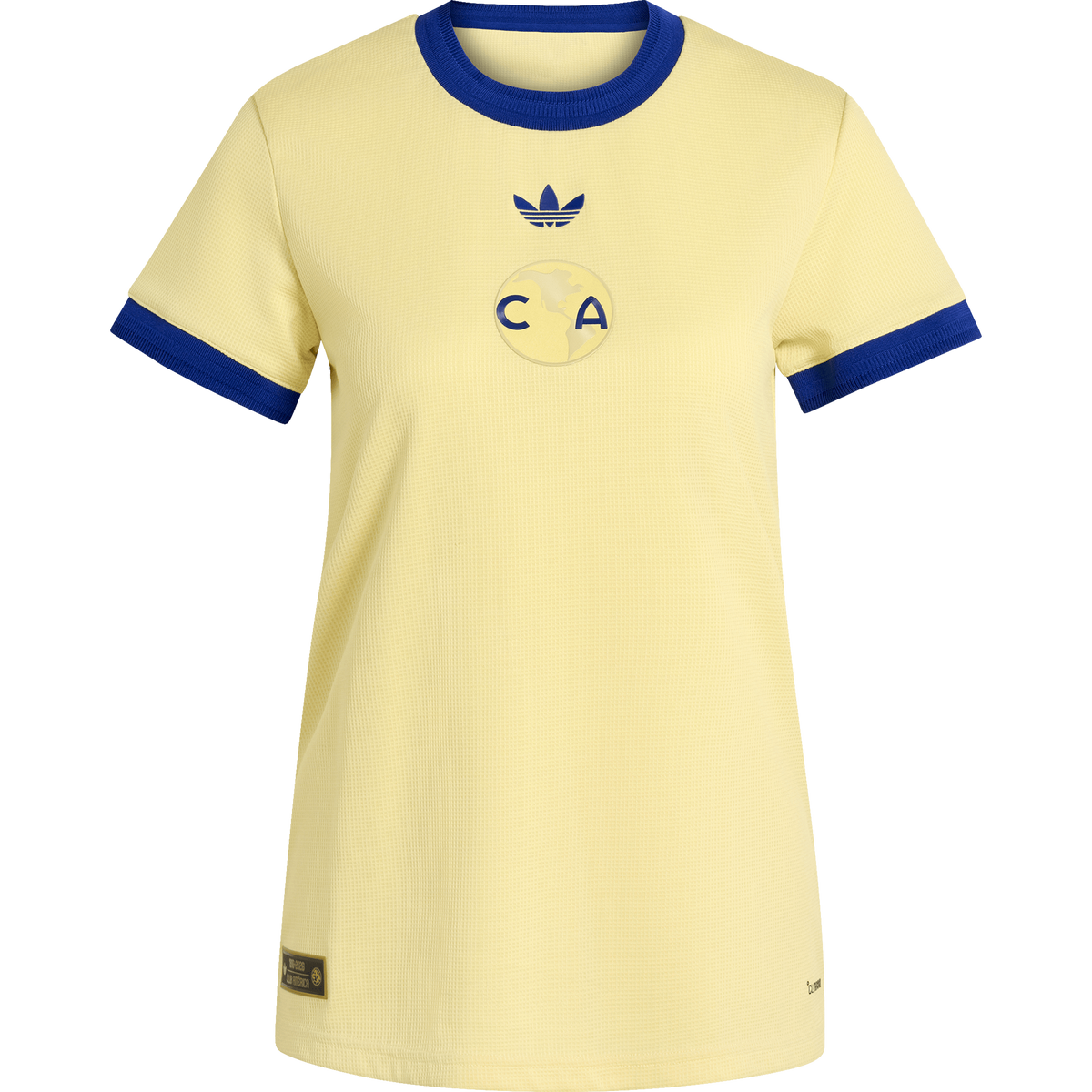adidas Club America 26/27 Women's Anniversary Jersey