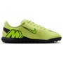 Nike Mercurial Vapor 16 Club Turf para jóvenes - Paquete de máximo voltaje
