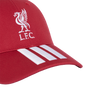 Gorra de béisbol Adidas del Liverpool FC