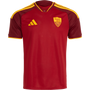 adidas AS Roma Men’s Home 2026-27 Stadium Jersey