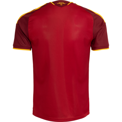 adidas AS Roma Men’s Home 2026-27 Stadium Jersey