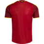 adidas AS Roma Men’s Home 2026-27 Stadium Jersey