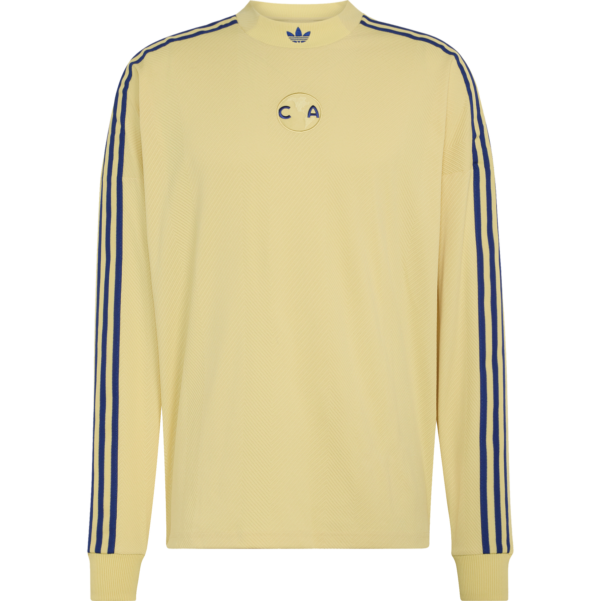 adidas Club America Lifestyler Jersey