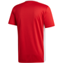 Camiseta adidas Entrada 18