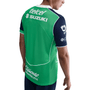 nike Pumas 2025 26 Men’s 3rd T90 Stadium Jersey