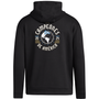Sudadera con capucha adidas Argentina de la Copa América 2024 para hombre