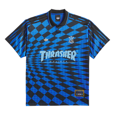 Camiseta adidas Argentina 2026 para hombre (local)