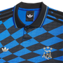 Camiseta adidas Argentina 2026 para hombre (local)