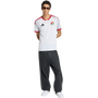 Adidas Men's United Arab Emirates Home 2026 Stadium Jersey