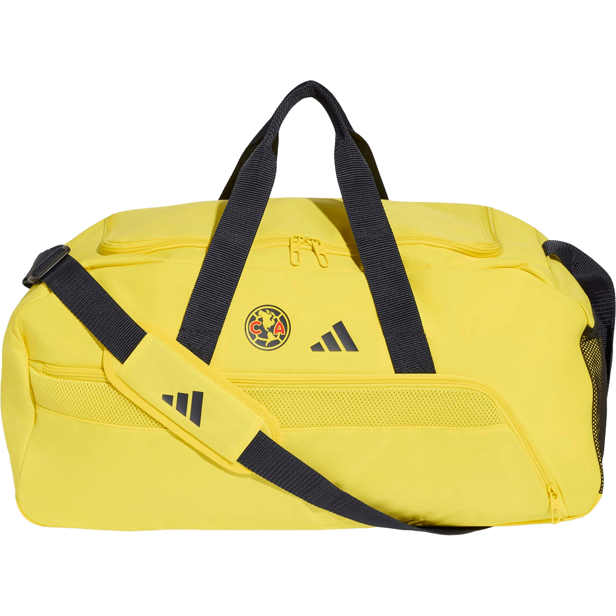 adidas Club América Home Duffle Bag